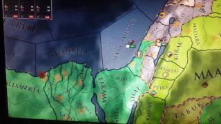 How to win every achievement in CK2