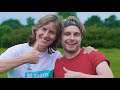 how does parkrun work let dame katherine grainger explain