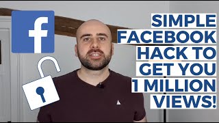 SIMPLE HACK TO GET MORE VIEWS ON YOUR MUSIC VIDEO | Social Media Promotion