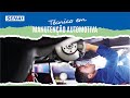 Curso Técnico em Manutenção Automotiva - SENAI HORTO