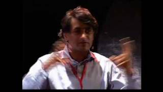 TEDxLahore - Zubair Bhatti - The incredible \