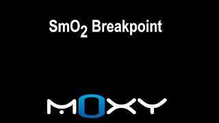SmO2 Breakpoint