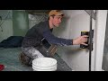 Say Goodbye to Sanding Drywall Mud Forever