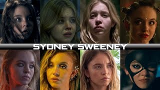 Sydney Sweeney : Filmography (2009-2024)