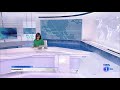 cierre telediario matinal tve miercoles 10 07 2019