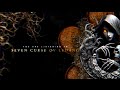 FARASU - Seven Curse Ov Ledang (Official Lyric Video)