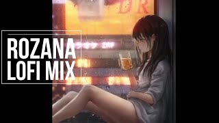 Rozana Lofi remix | Bollywood lofi Mix | 1am song by your neighbour