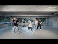 young posse 영파씨 ate that dance practice ⎮ fix ver.