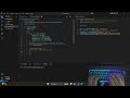 ASMR PROGRAMMING_Creating a PostgreSQL Table with Python