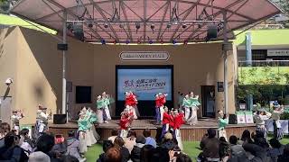 ほにや『夢セーリング』／ご当地ふるさとウィークエンド！（2024/03/10）@東京ドームシティ／ラクーアガーデン ステージ