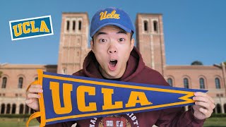 How To Get Into UCLA and UC Berkeley: Grades, Essays, and ACT Requirements REVEALED!