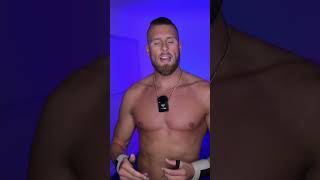 TRT changed my life #lowtestosterone #testosterone #testosteronetherapy #testosteronere