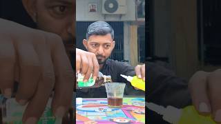 MIXING FEVI KWIK + DETTOL | Shocking 😮 Reaction #entertainment #experiment #Mr.Mayur Hacker