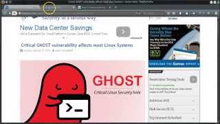 How to FIX the Ghost-BUG (glibC) Debian 6 (Squeeze)