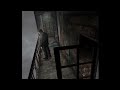 fog and night | silent hill inspired ambient music