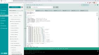 Changing the Frequency Bands on the SI4732