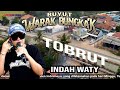 TOBRUT [tukang obral rayuan maut] INDAH WATY, unjungan buyut warak bungkak bangkaloa ilir 2024