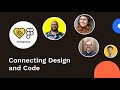 Connecting Design and Code: Unifying Your Design System | Friends of Figma