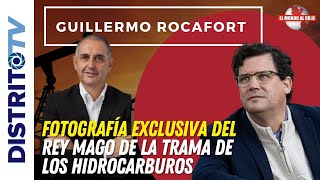 🔴SÁNCHEZ ACABADO🔴 FOTOGRAFÍA EXCLUSIVA  del REY MAGO de la TRAMA de HIDROCARBUROS con BEGOÑA GÓMEZ