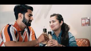 The Best Love Story Sachin & Vishakha Prewedding 2021