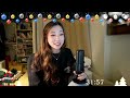 fuslie rekindles her relationship with her brother