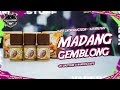 RASA NYA KHAS | Madang Gemblong By Drippers X Warteg Vape