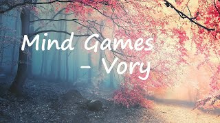 Vory – Mind Games Lyrics