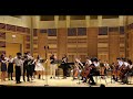 benjamin britten playful pizzicato from simple symphony op. 4