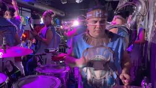 Pregúntale a tu corazón @jrtorrescuisillos @CuisillosOficial #music  #viral  #drums