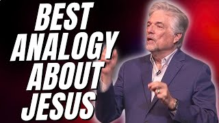 The BEST Analogy About Jesus' Birth