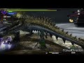 ゆっくり実況『mhxx　モンスターハンター・ダブルクロス』　part25　シャガルマガラ初めて戦ったけど結構好きｗｗ