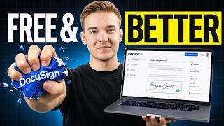 Replace Docusign In 10 Minutes With This...