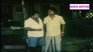 என்னோட அண்ணண் அப்டிங்குறது நாலா உன்ன சும்மா விடறேன் இல்லா  || #SENTHIL