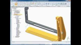 Solid Edge ST5 Multibody Design
