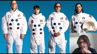 EL DECEPCIONANTE ANUNCIO DE WEEZER SOBRE LA GIRA DEL 30 ANIVERSARIO DEL BLUE ALBUM