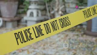 Breaking News 🗞️Uk Shocking Enfield Triple Homicide: Suspect Arrested!