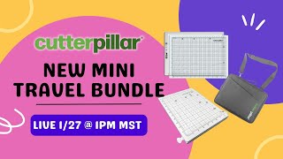 Meet the NEW Mini Travel Bundle