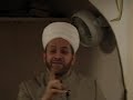 khutbah 12 people of the cave 1 2 5 by shaykh ninowy