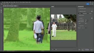 Remove People in 15 Seconds with Photoshop