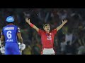 sam curran hattrick kxip vs dc sam curran doing bhangra with pretty zinta after hattrick