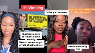 Bumble Fumbled With Their Latest Ad Campaign And It’s Got People Talking