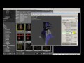 importing a complex static mesh udk tutorials by javahawk