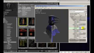 Importing a Complex Static Mesh - UDK Tutorials by Javahawk