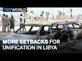 Libya ceasefire at risk after rival parliament tried to take Tripoli