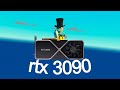 rtx 3090 #shorts