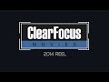 Clear Focus Movies - 2014 Film Showreel