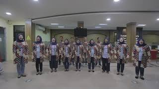 Mars Kementerian ATR/BPN oleh Padus Kantor Pertanahan Kabupaten Serang