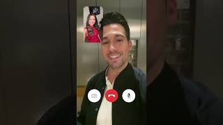 Maybe #JamesMaslow just shouldn't get in elevators. #IYKYK 😬👀 #iCarly