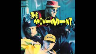 The Movement - Don't O.D. On XTC