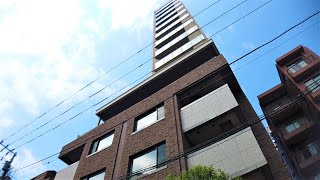 アルティスコート南青山 2LDK 74.86㎡ 高級マンション 乃木坂 角部屋 artiscourt minamiaoyama